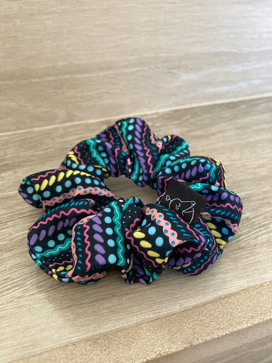 Scrunchie Arcade