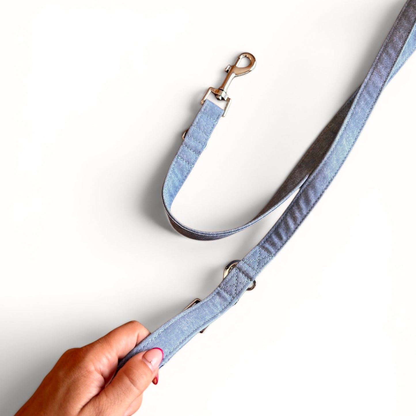 Correa normal Esencial Denim