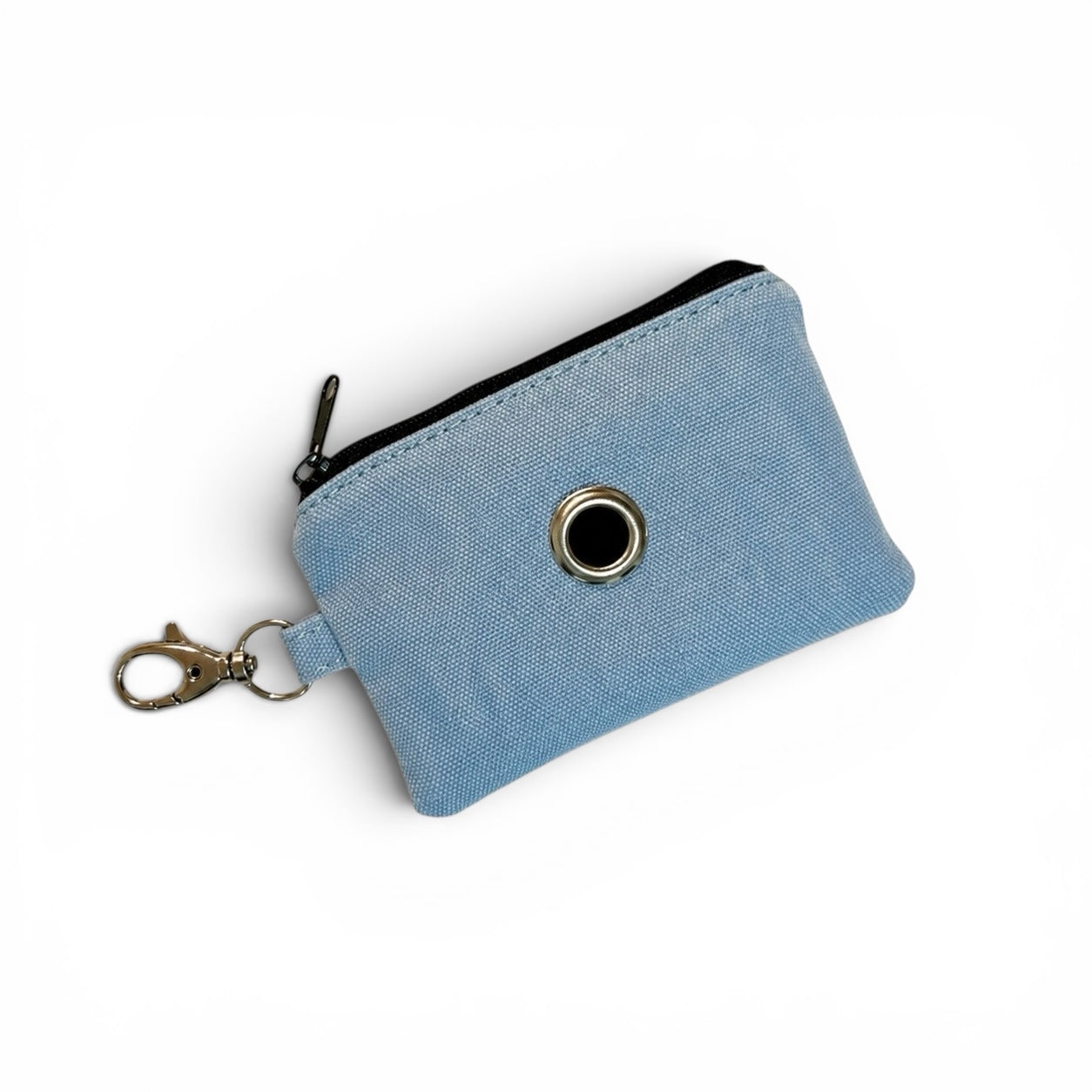 Portabolsas Esencial Denim