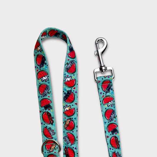 Correa Multiposición Watermelon