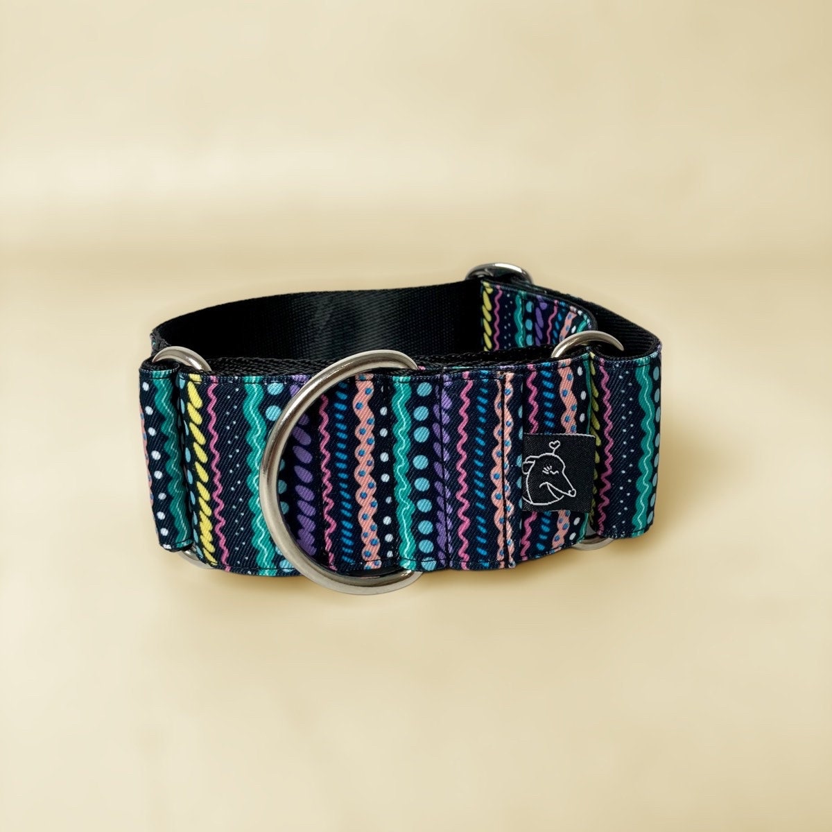 Collar Martingale Arcade