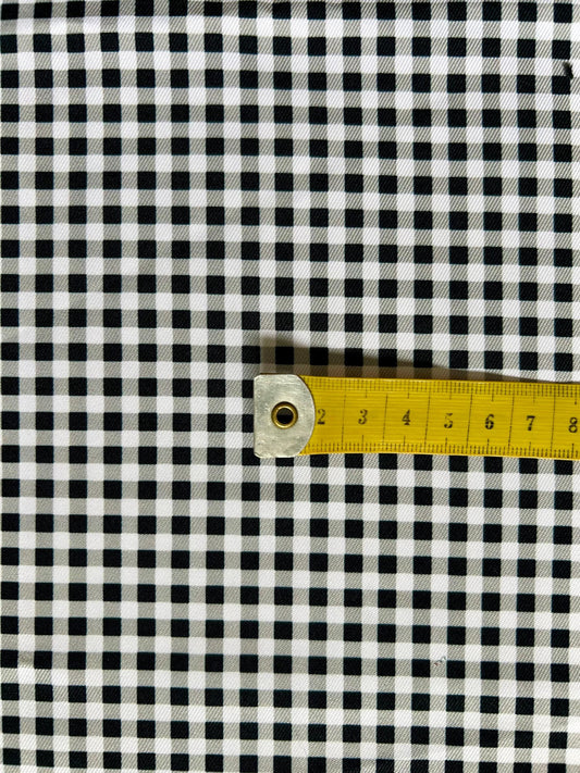 Collar Click Me Quedo A Cuadros