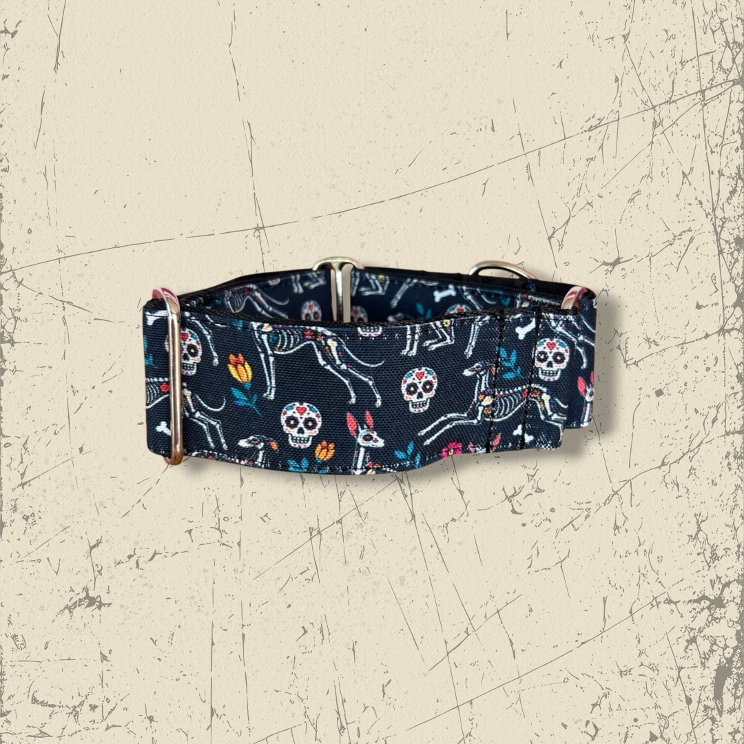 Collar Martingale Galtrina