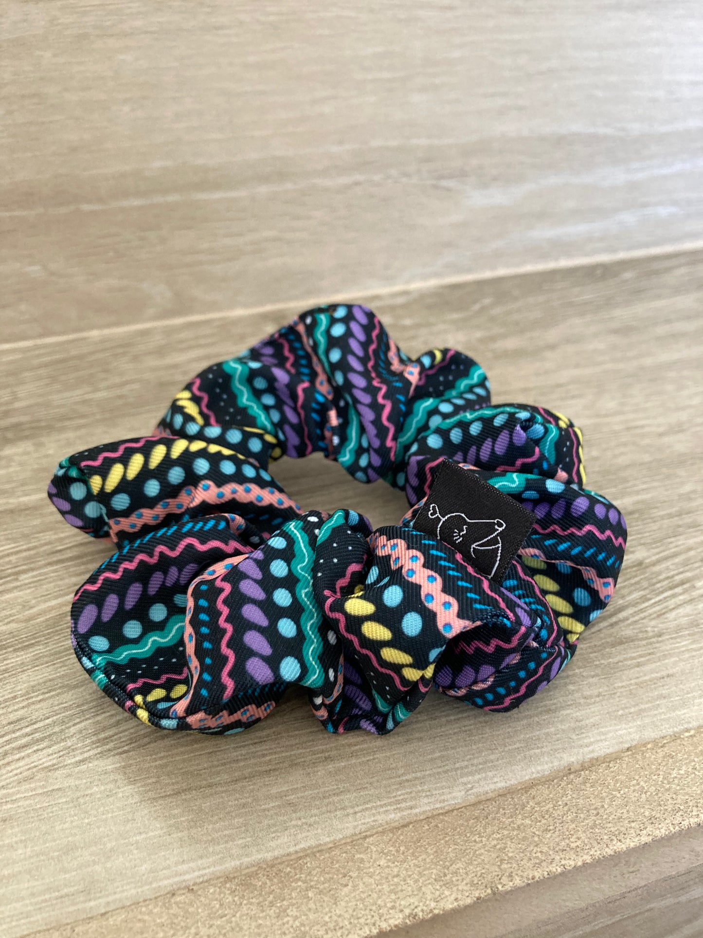 Scrunchie Arcade
