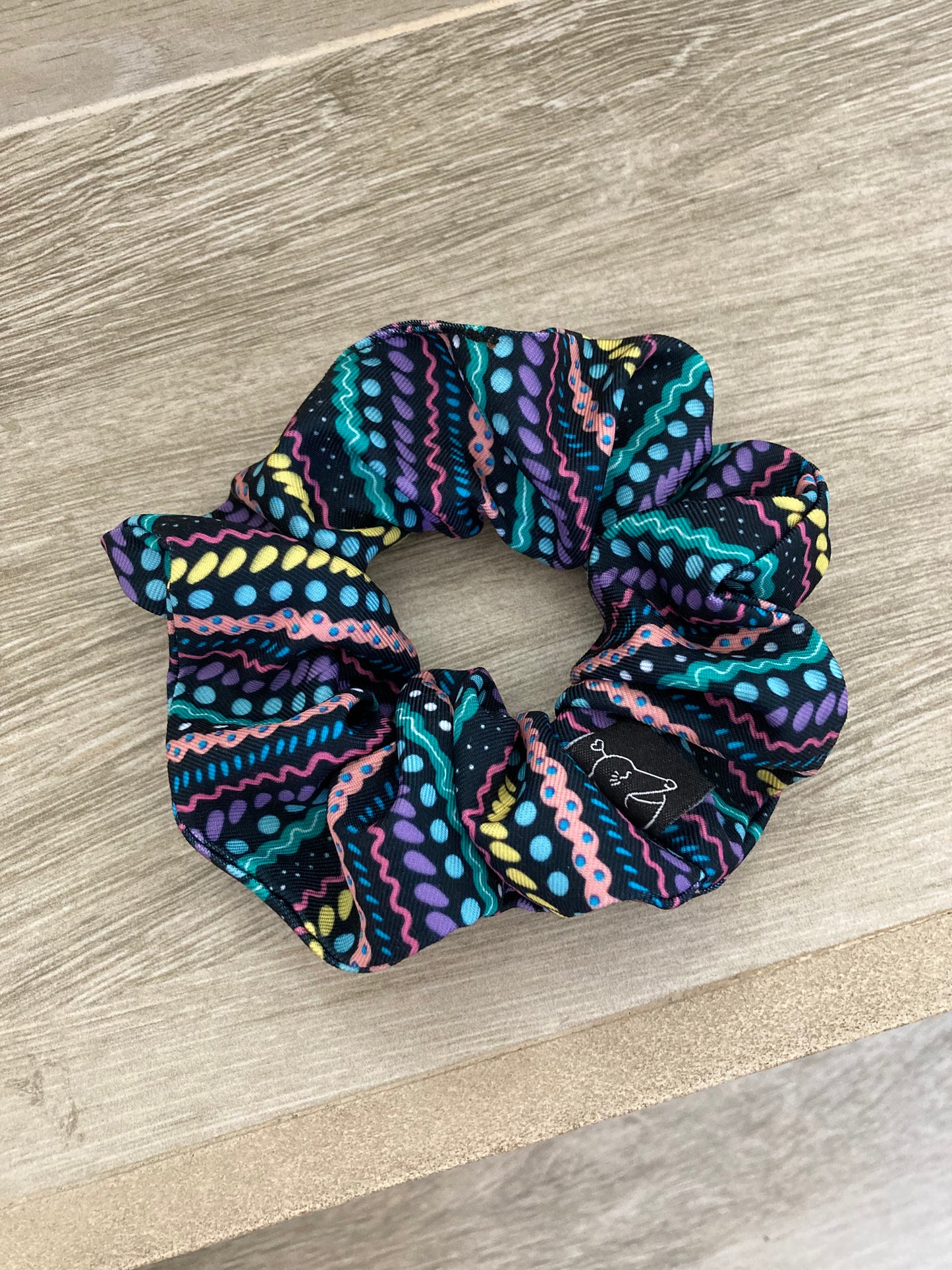 Scrunchie Arcade