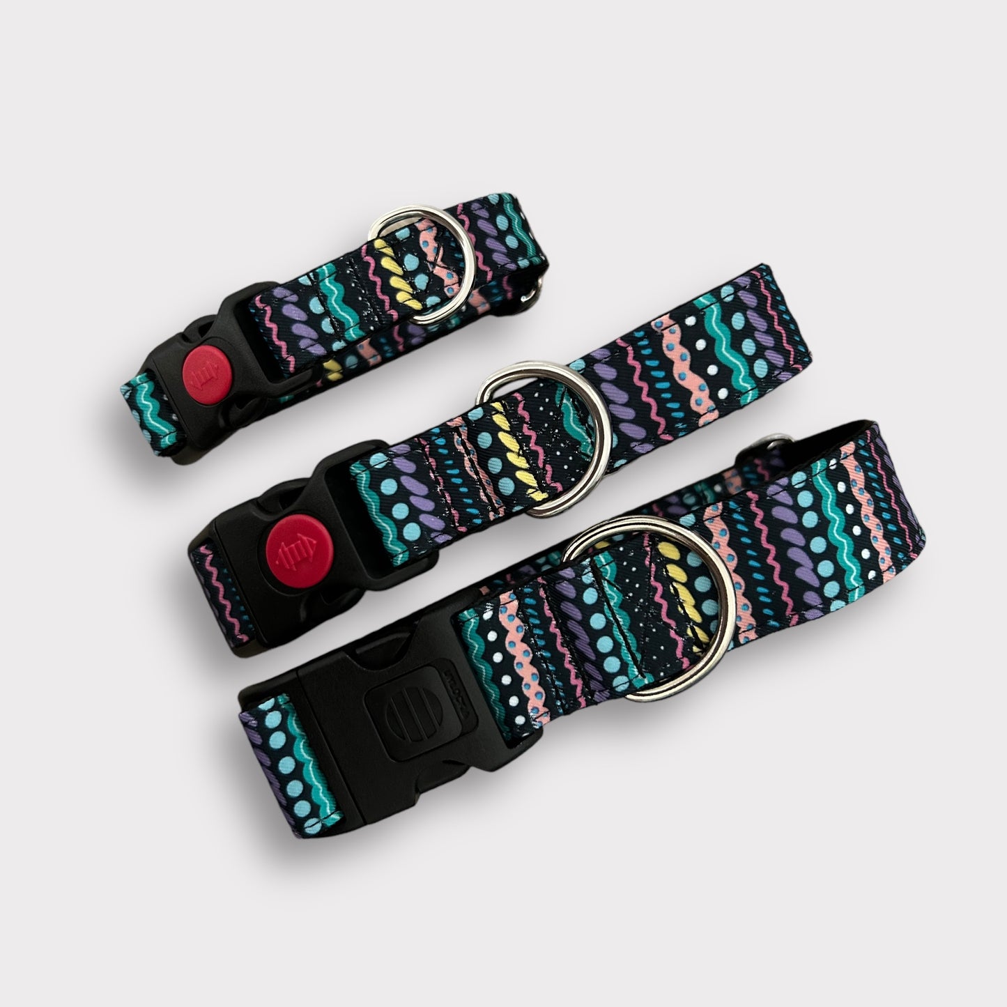 Collar Click Arcade