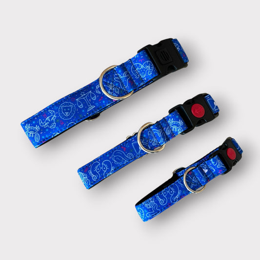 Collar Click Zodiac