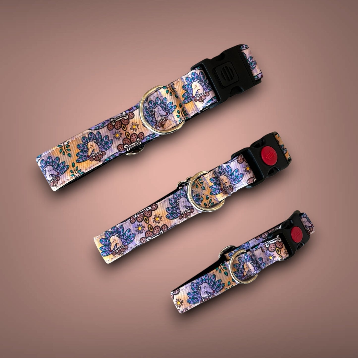 Collar Click Galguea