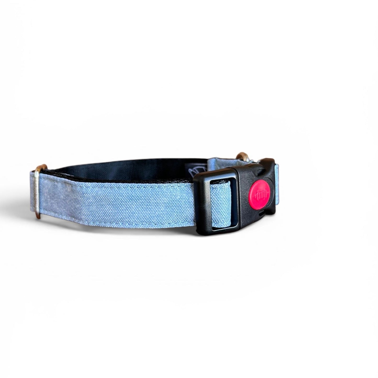 Collar Click Esencial Denim