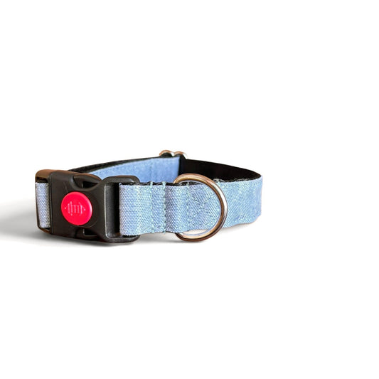 Collar Click Esencial Denim
