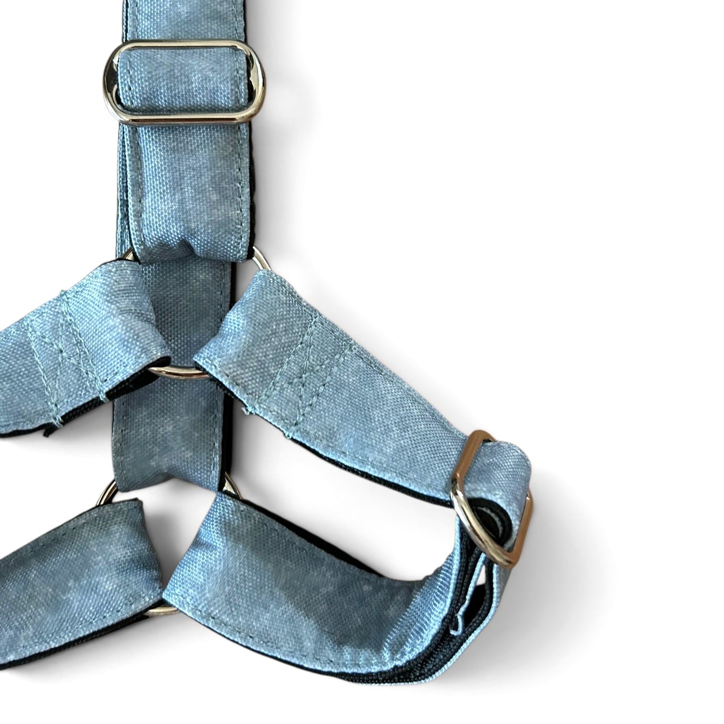 Arnés H Esencial Denim