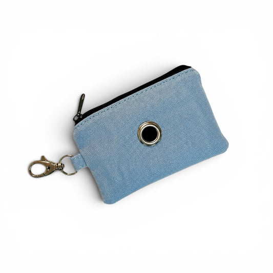 Portabolsas Esencial Denim