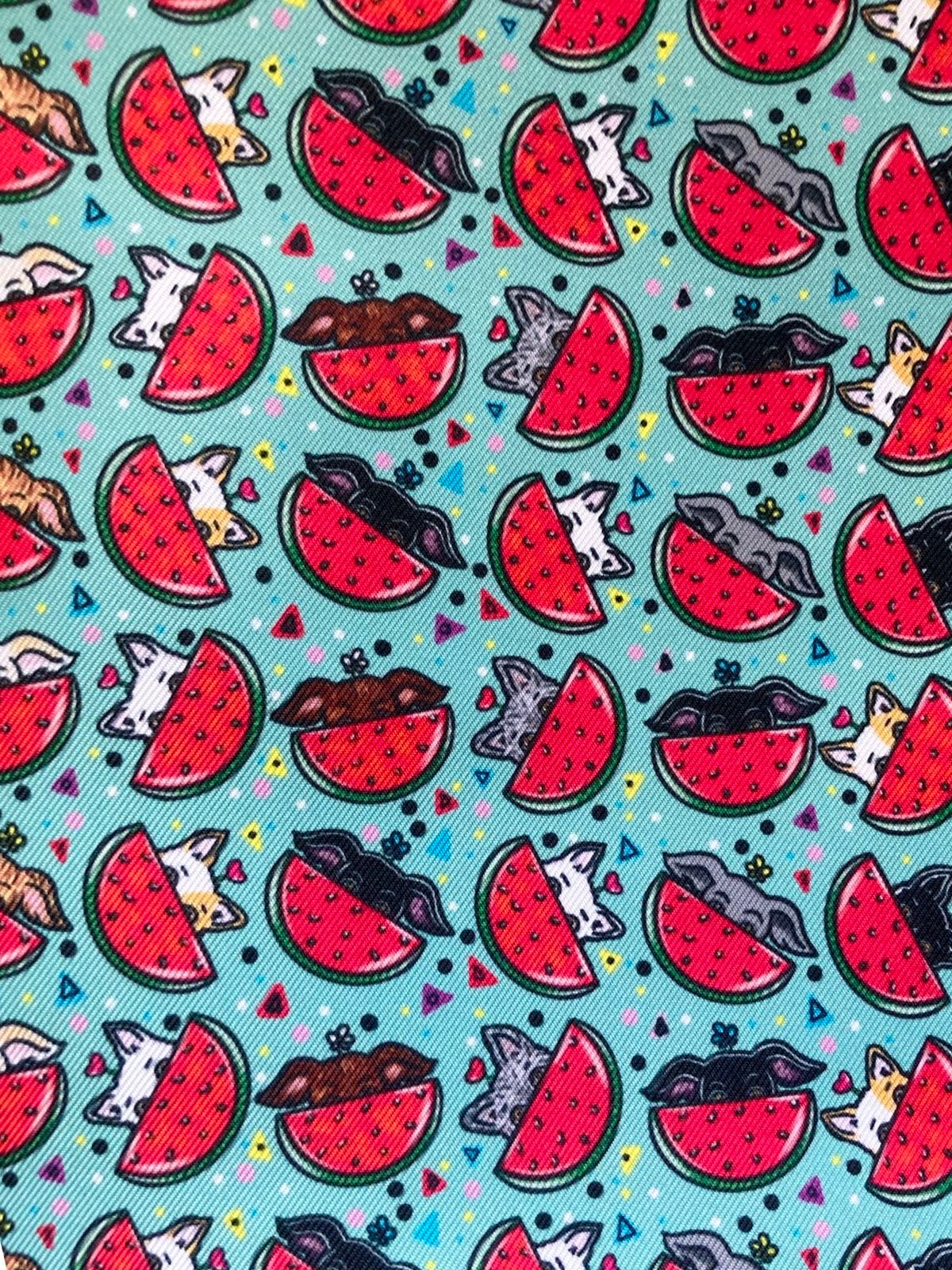 Portabolsas Watermelon