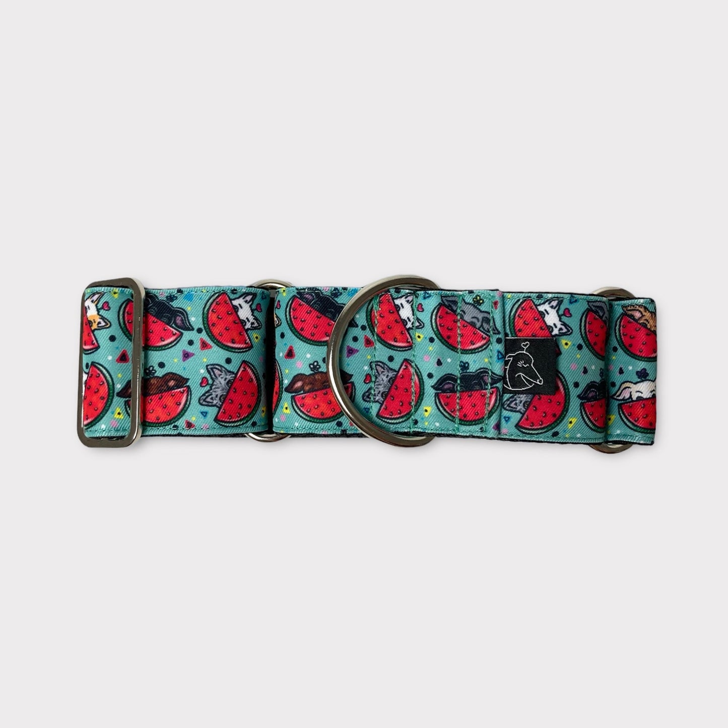 Collar Martingale Watermelon