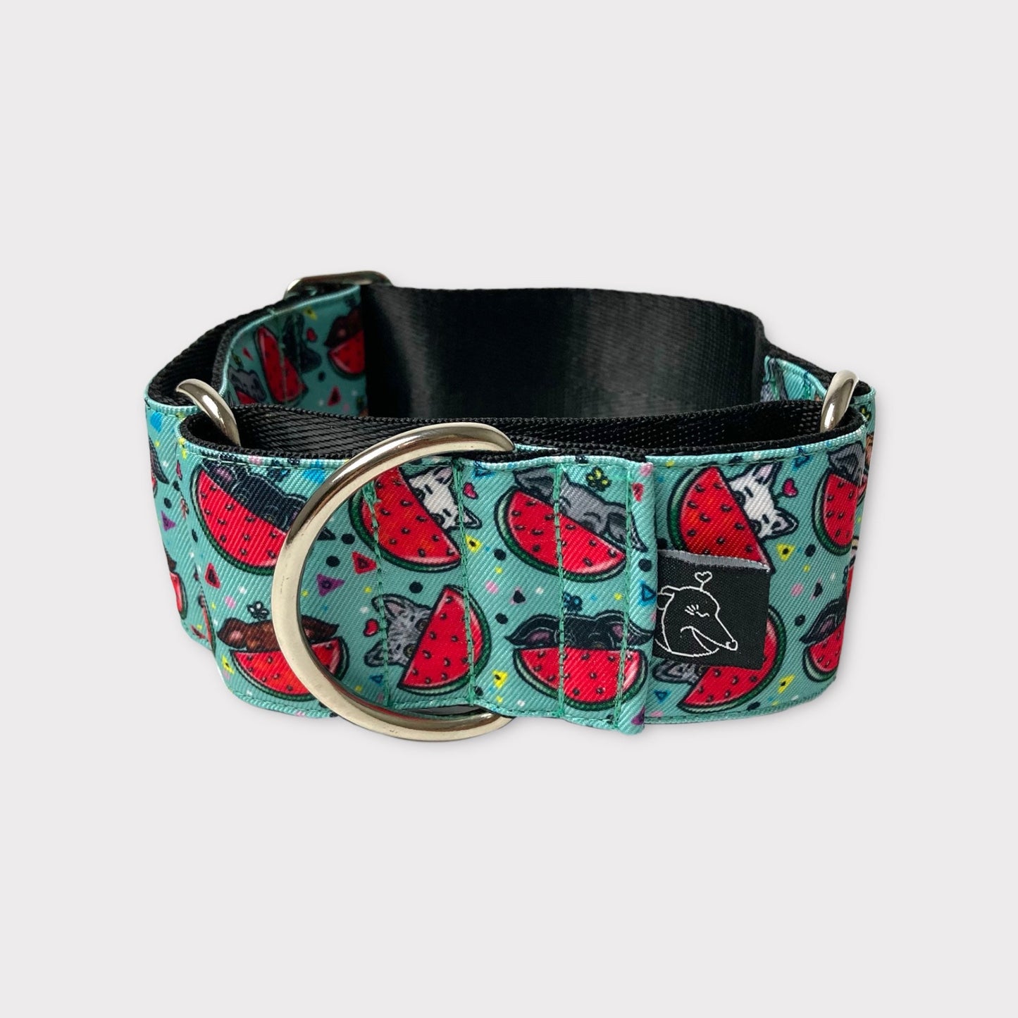 Collar Martingale Watermelon