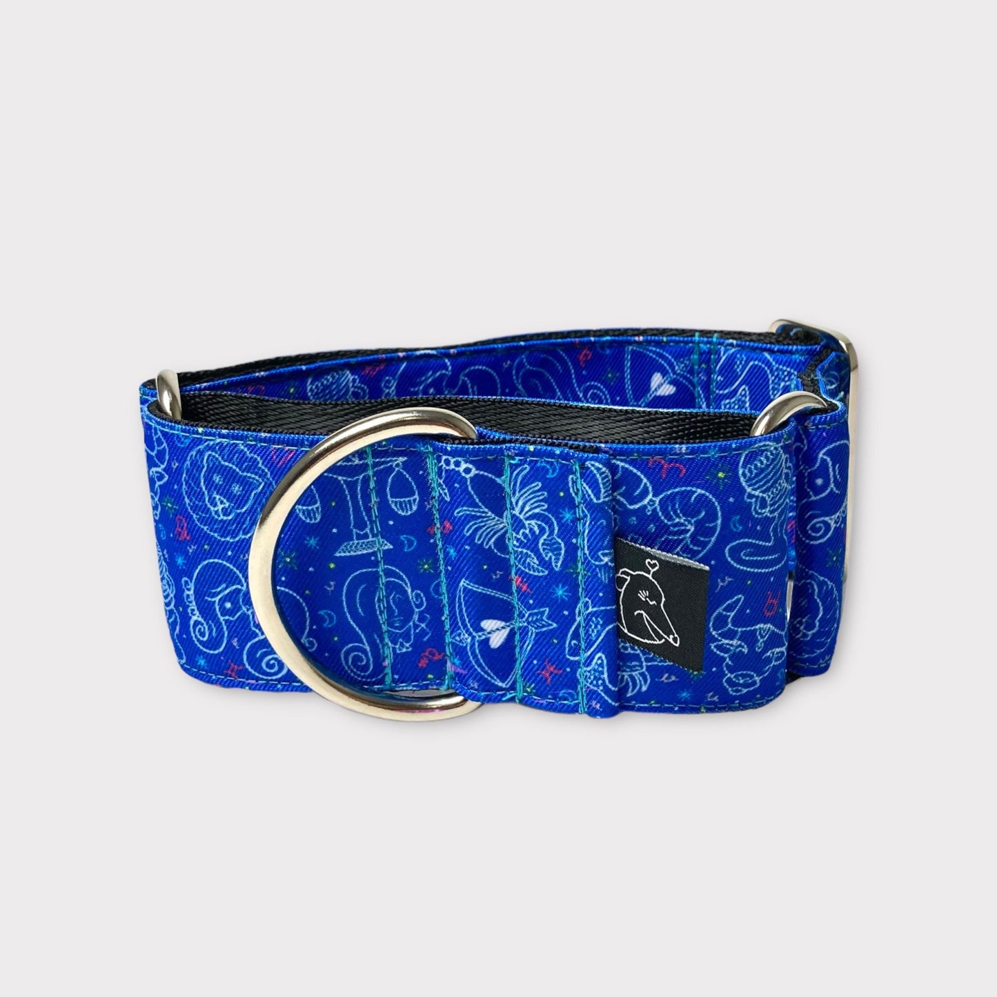 Collar Martingale Zodiac
