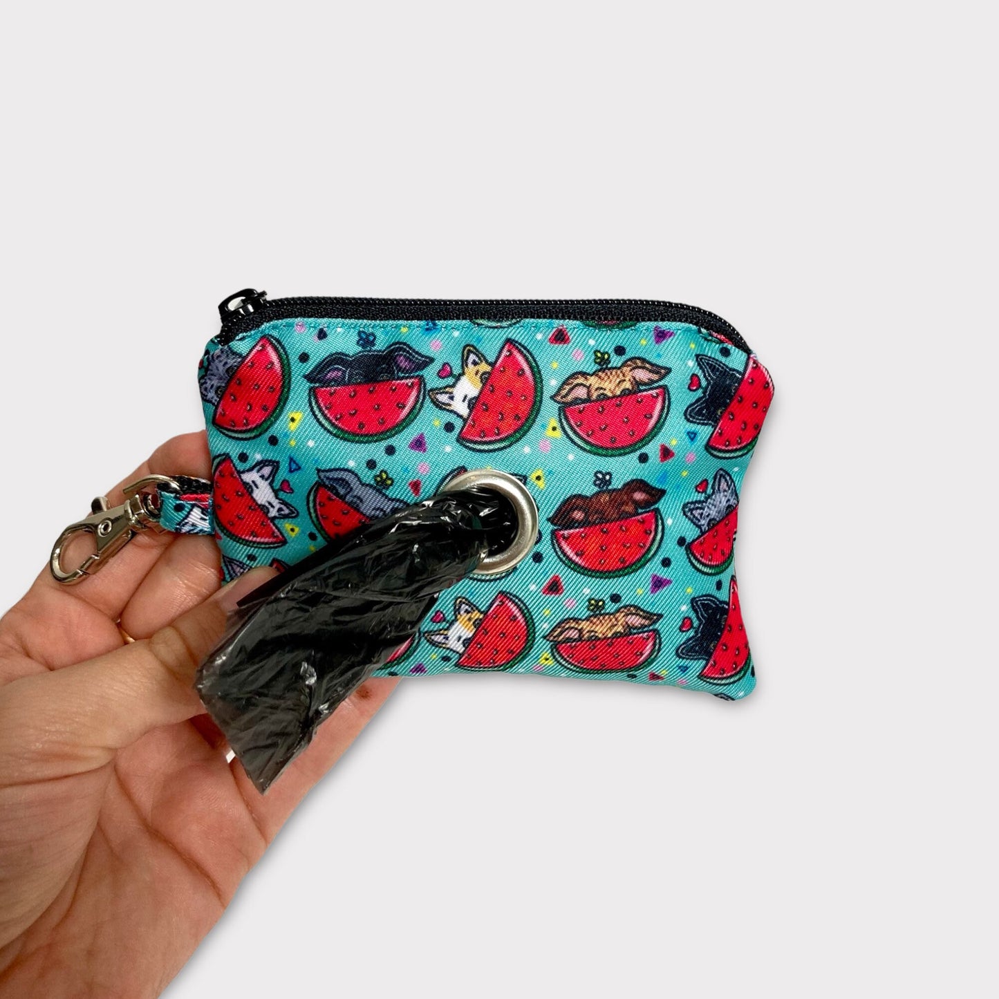 Portabolsas Watermelon