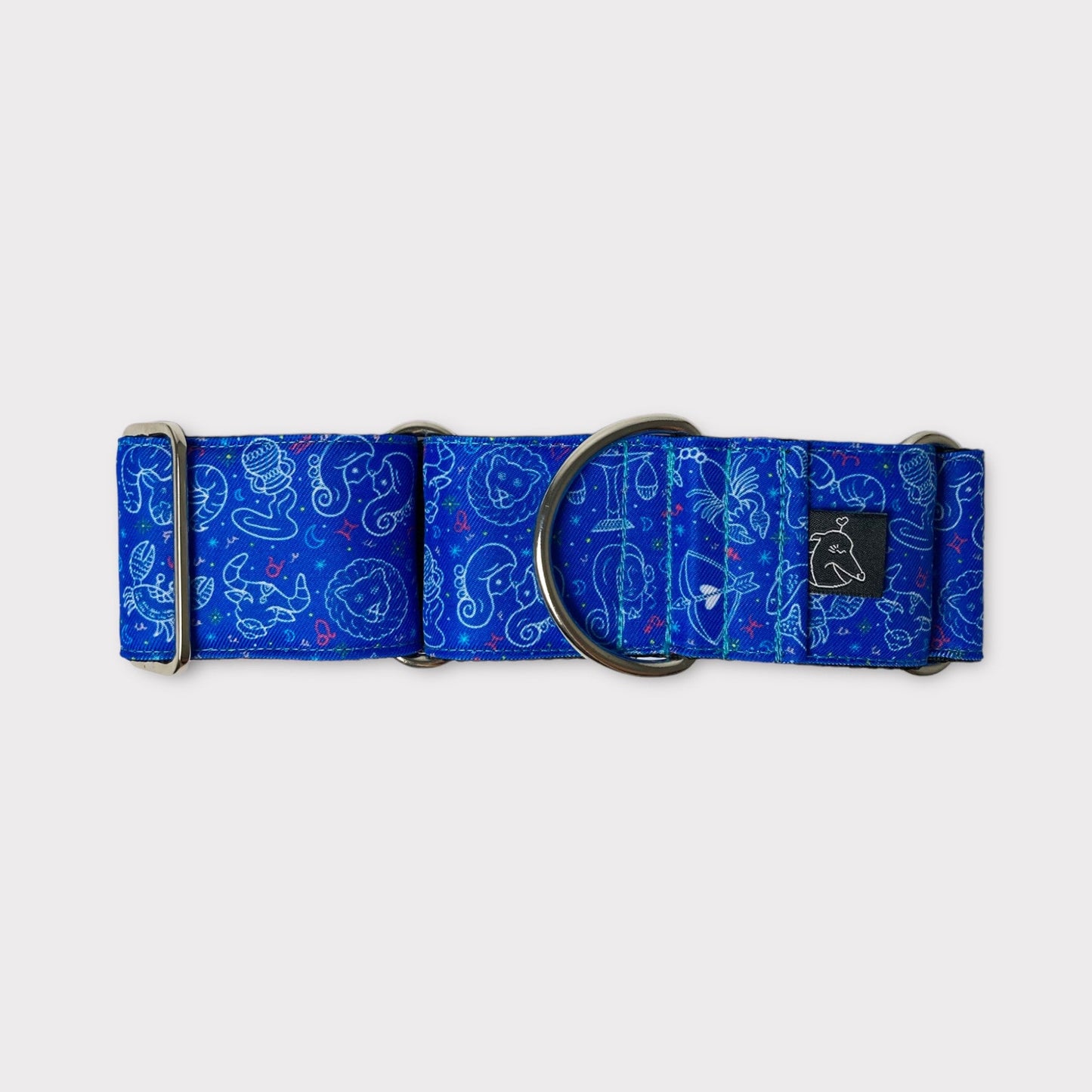 Collar Martingale Zodiac
