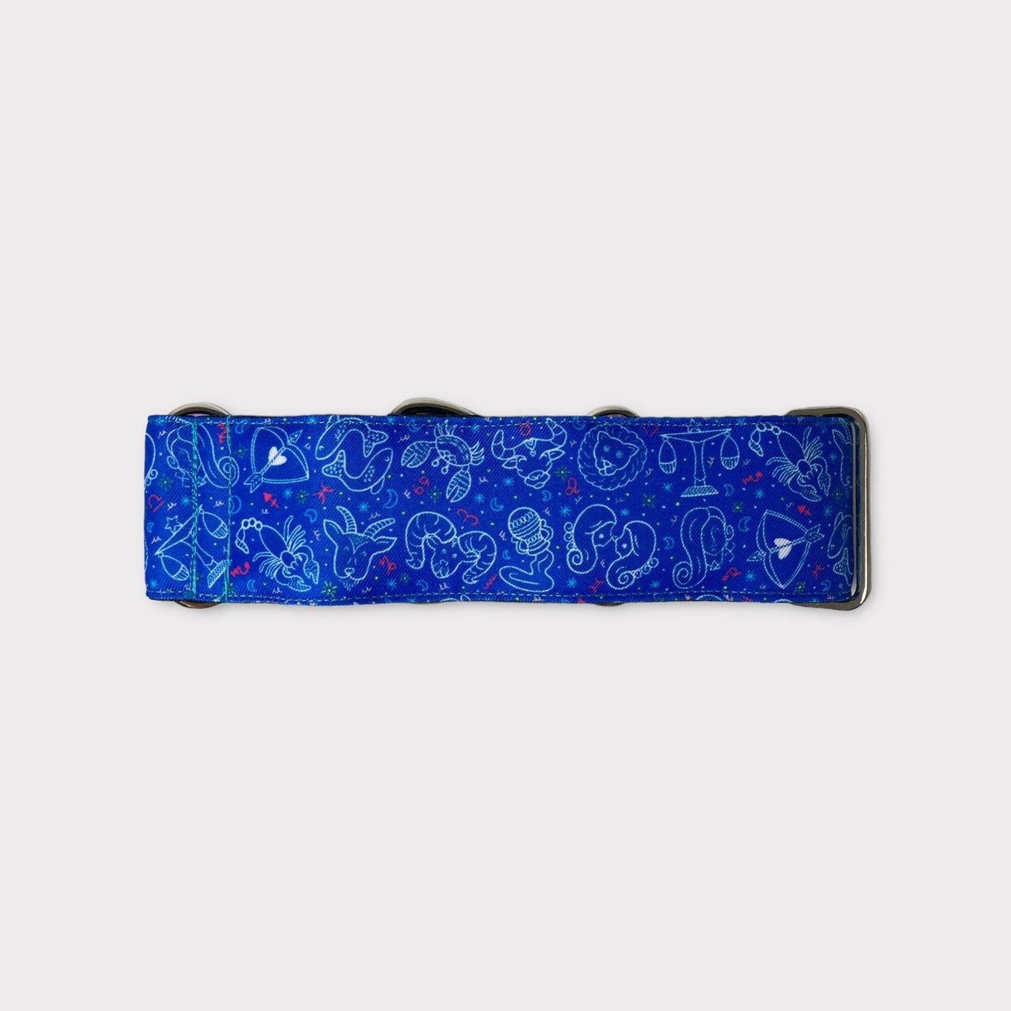 Collar Martingale Zodiac