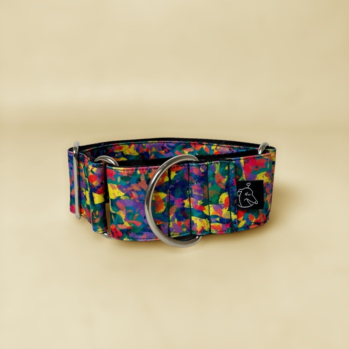 Collar Martingale Limbo