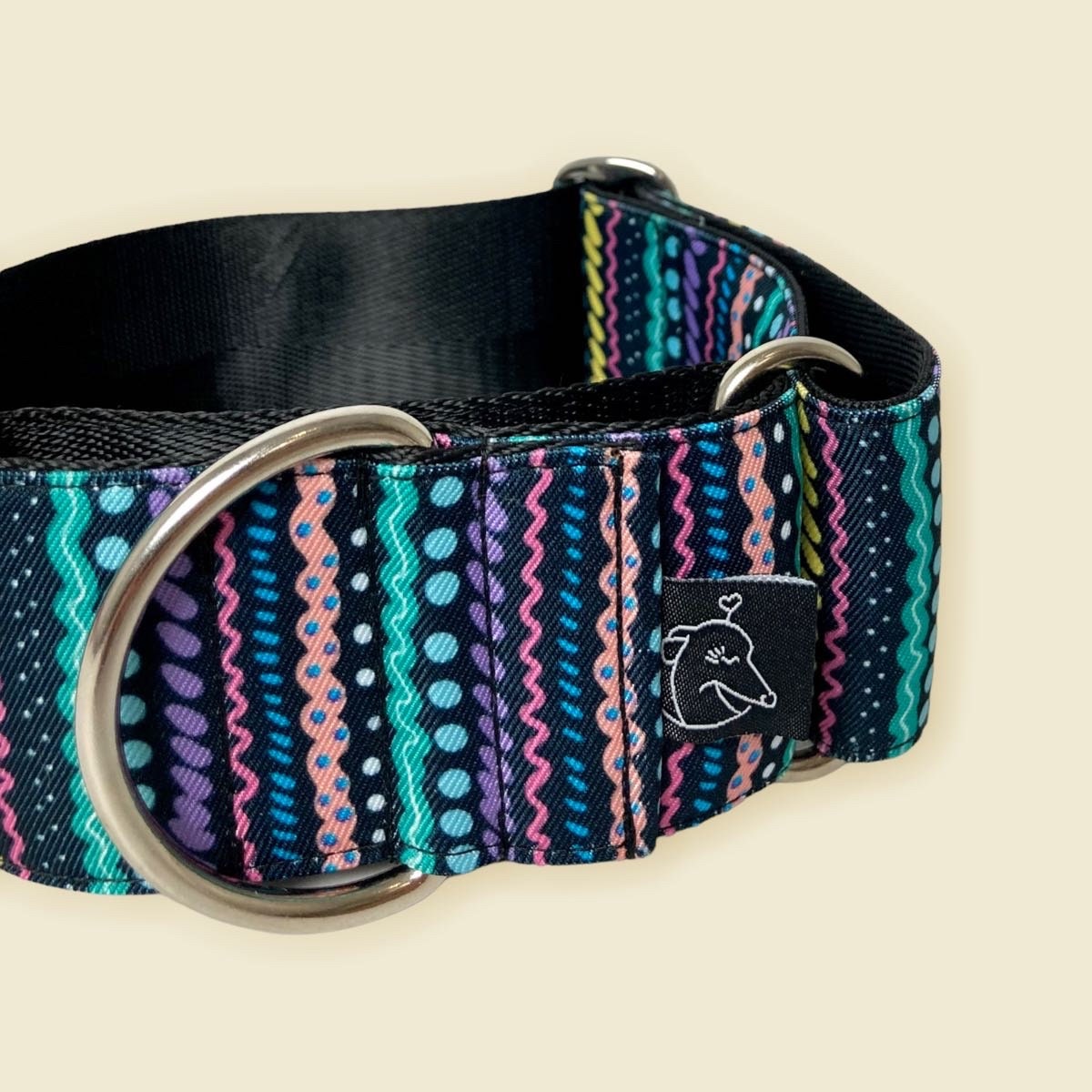 Collar Martingale Arcade