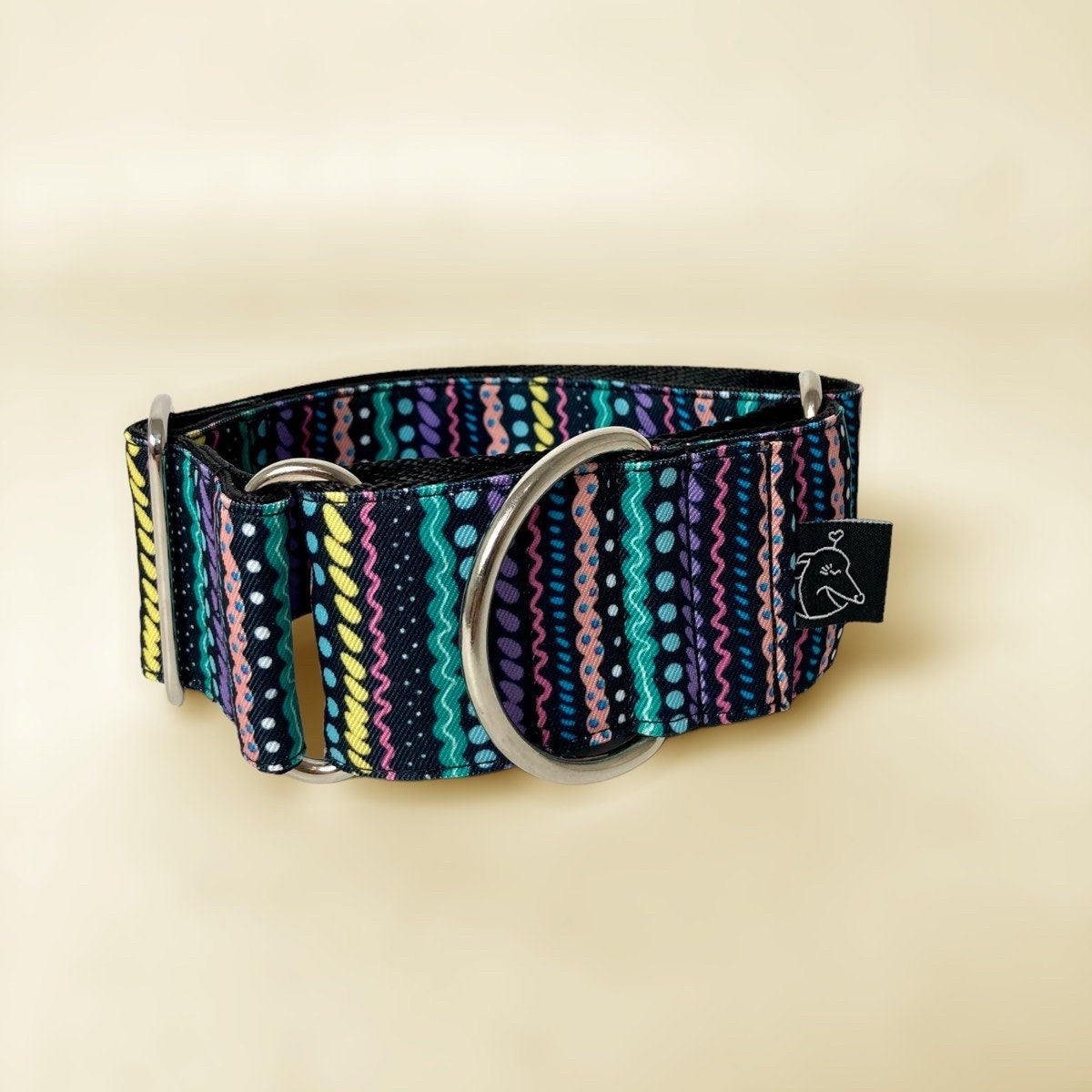 Collar Martingale Arcade