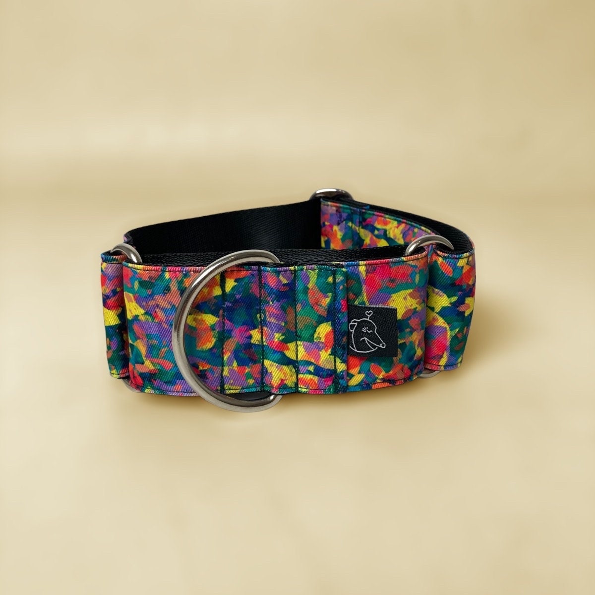 Collar Martingale Limbo