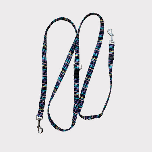 Correa Multiposición Arcade