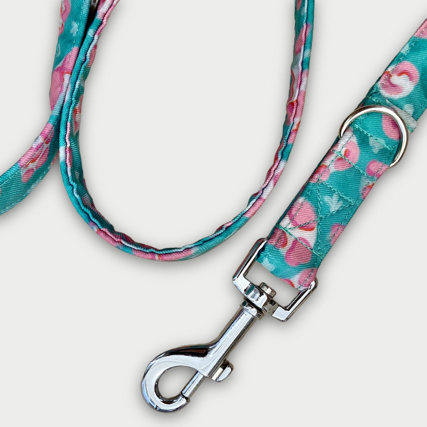 Correa normal Animal Pink