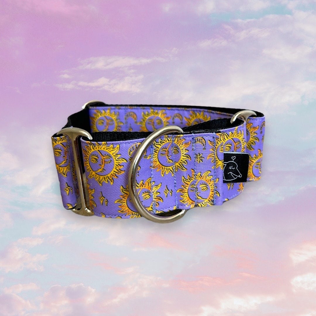 Collar Martingale Mística