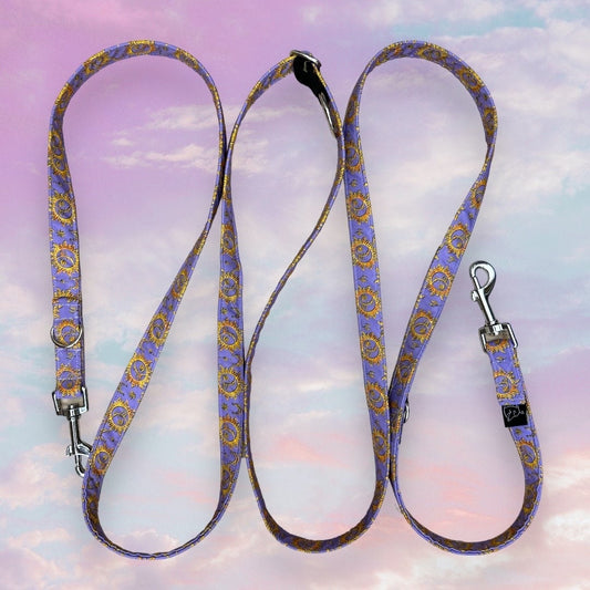 Correa Multiposición Mística