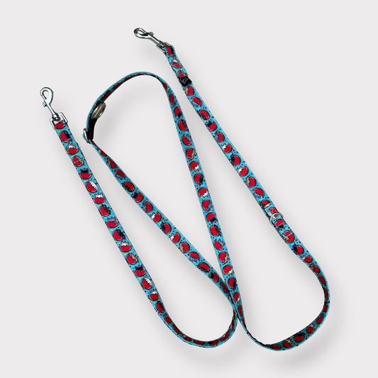 Correa Multiposición Watermelon