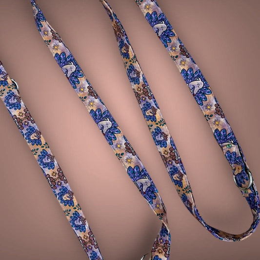 Correa Multiposición Galguea