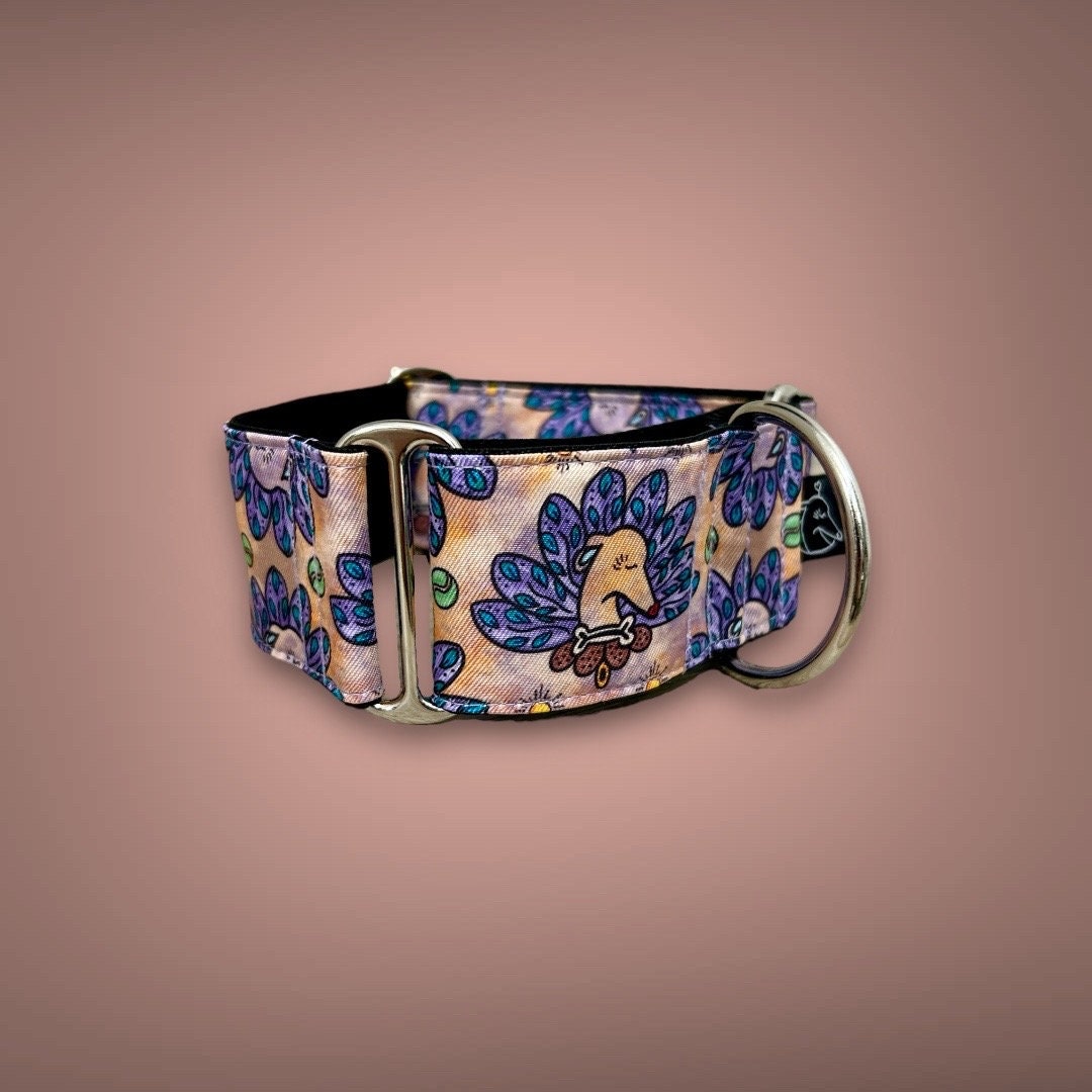 Collar Martingale Galguea