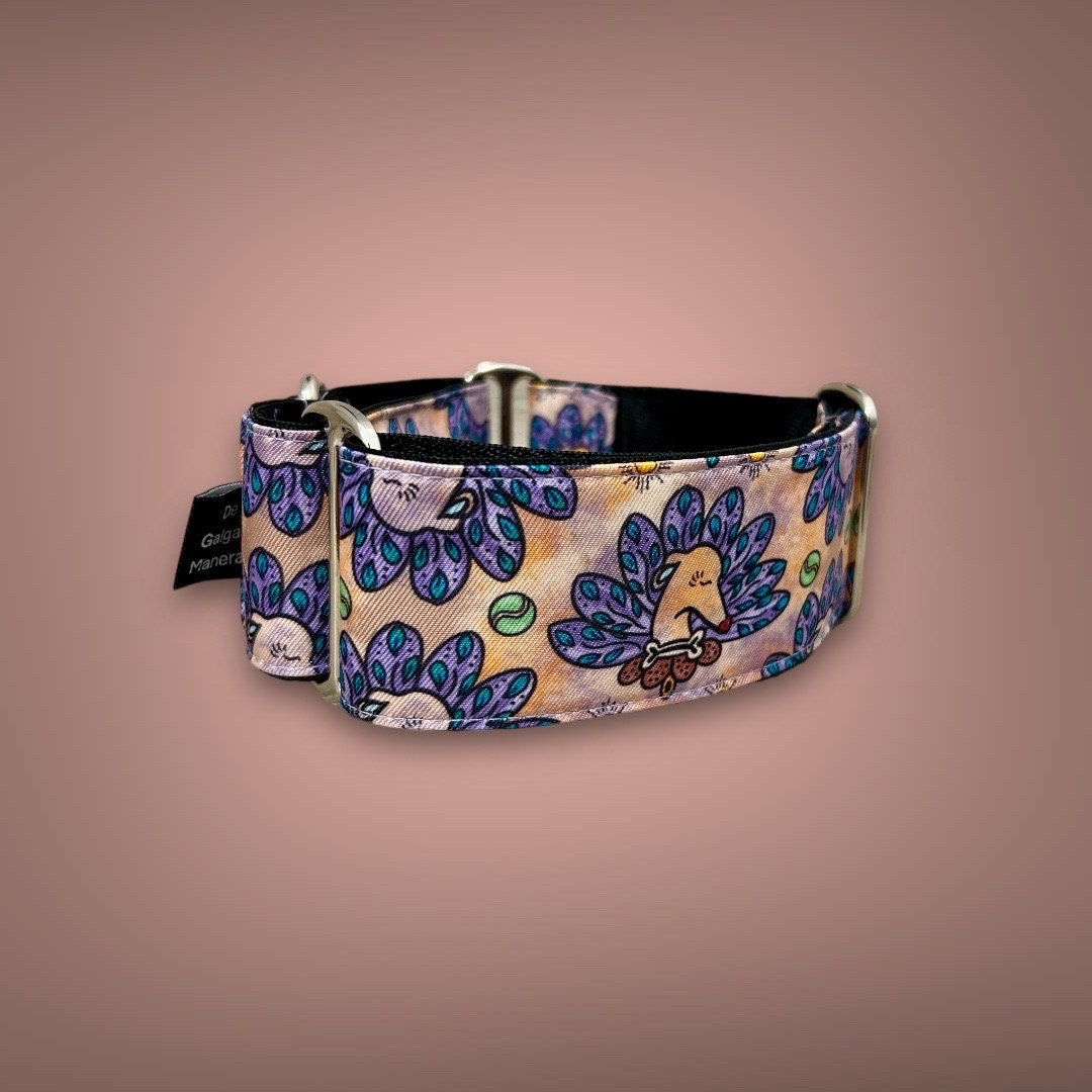 Collar Martingale Galguea